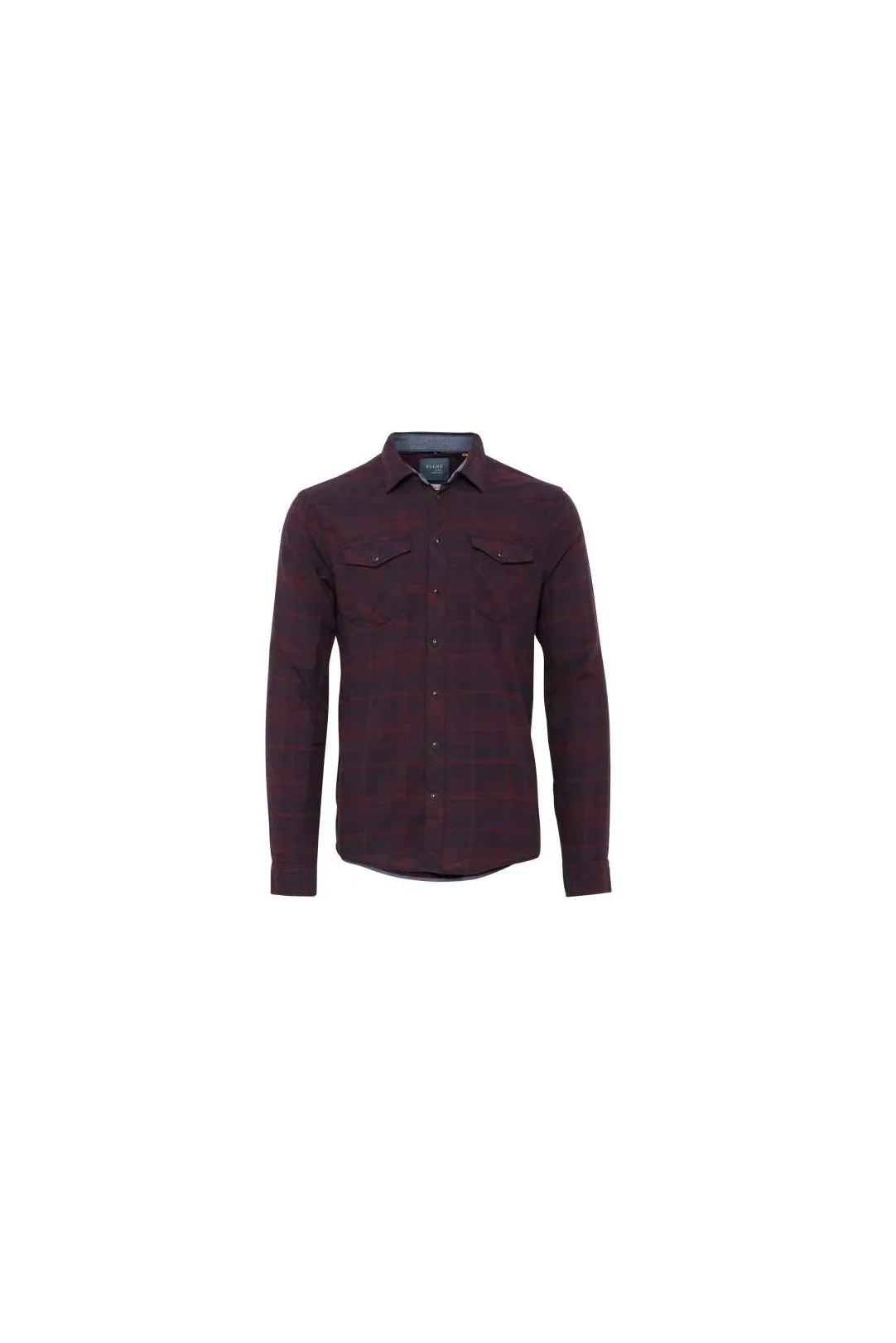 Shirt Box ROJO