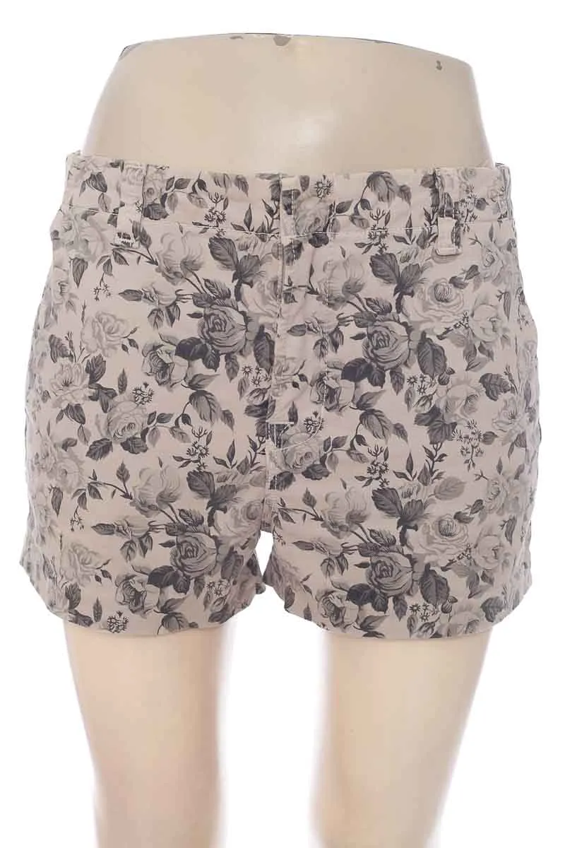 SHORT COLOR BEIGE  JBRAND
