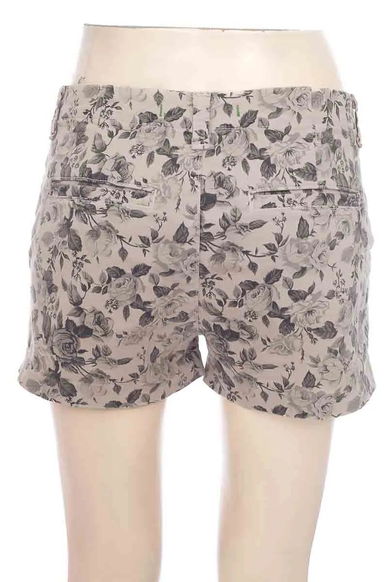 SHORT COLOR BEIGE  JBRAND