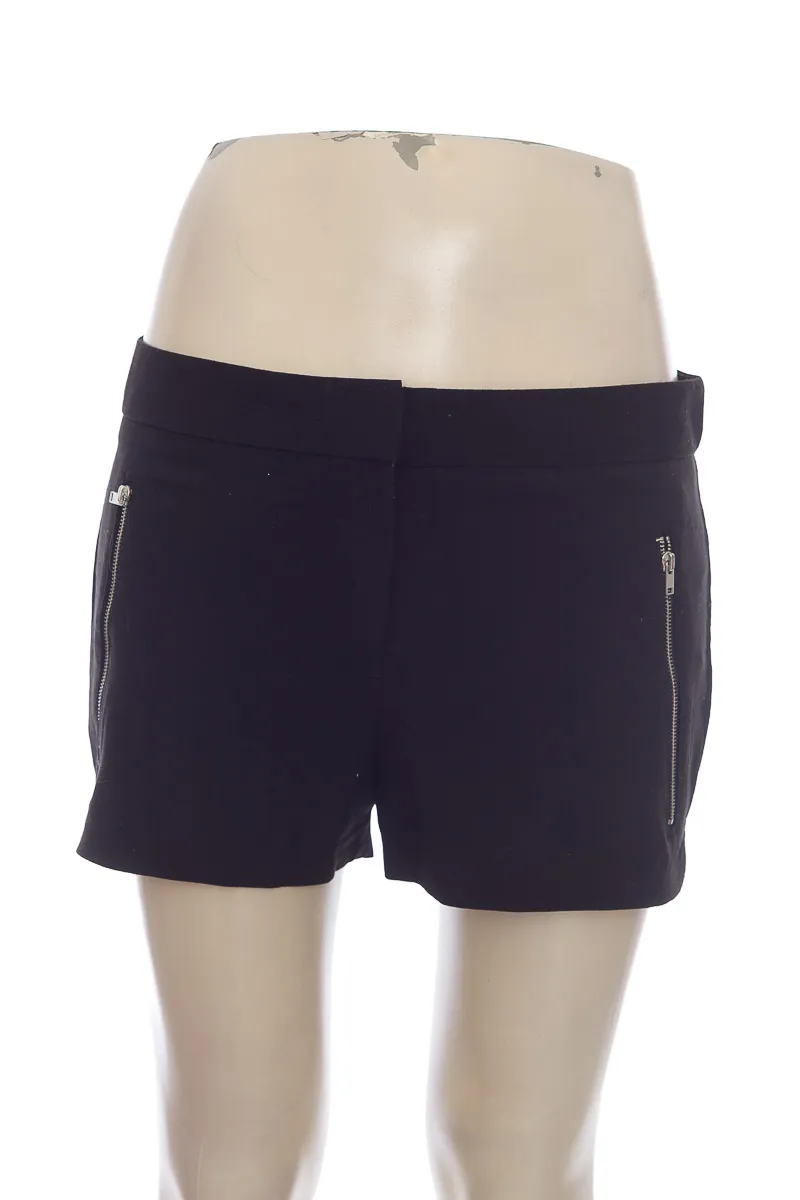 SHORT COLOR NEGRO  CALLIOPE