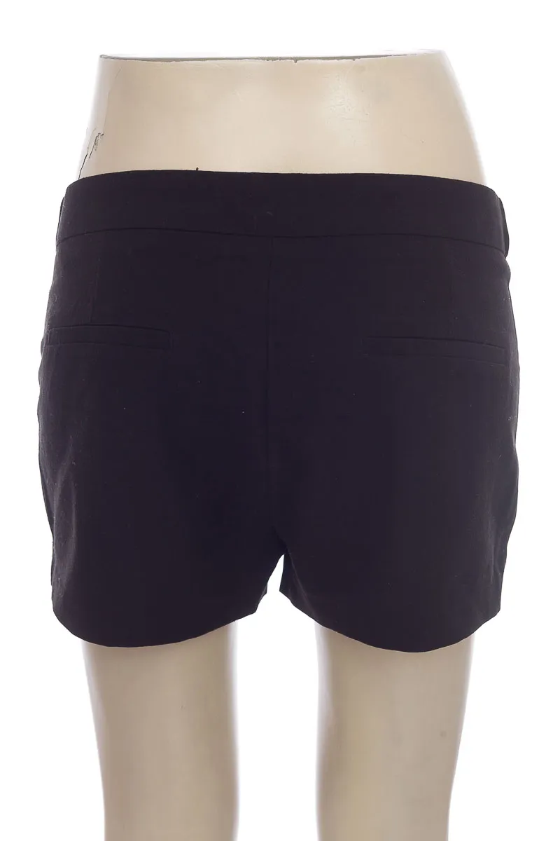 SHORT COLOR NEGRO  CALLIOPE