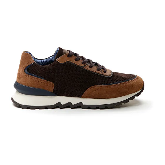 SIMPLY MAN 3 VELOUR/VELOUR PRINT