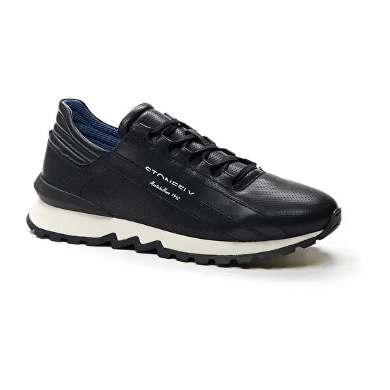 SIMPLY MAN 4 NAPPA LTH PRINT/NAPPA LTH