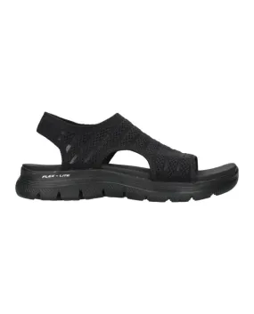 SKECHERS 119479 BBK Mujer Negro