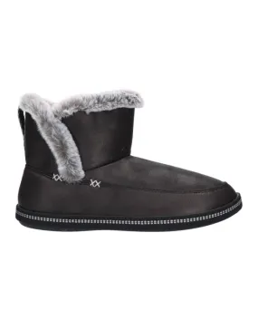 SKECHERS 167689 BLK Mujer Negro