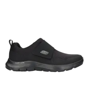 SKECHERS 894159 BBK Hombre Negro