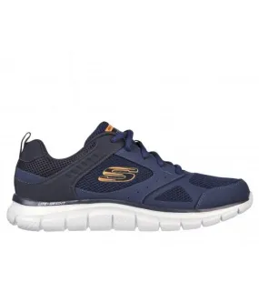 SKECHERS TRACK-SYNTAC. 232398 NVY