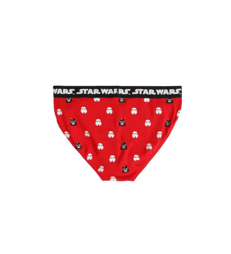 Slip Battle rojo