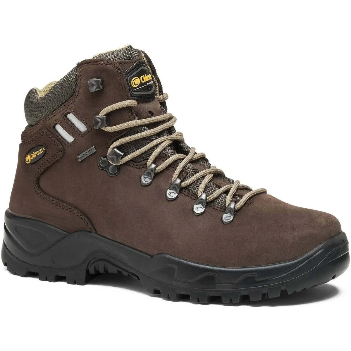SOMIEDO 12 GORETEX