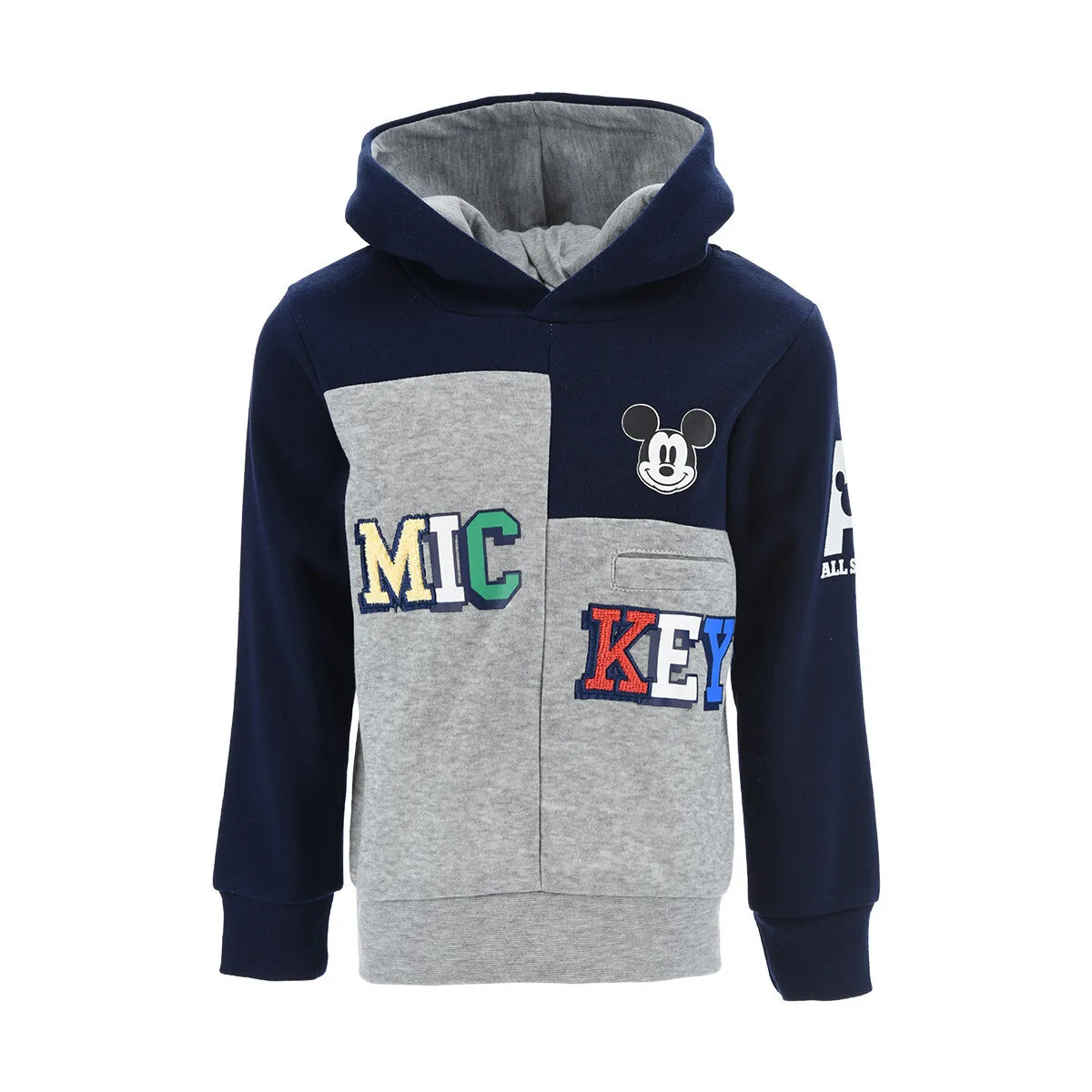 SWEAT MICKEY MOUSE