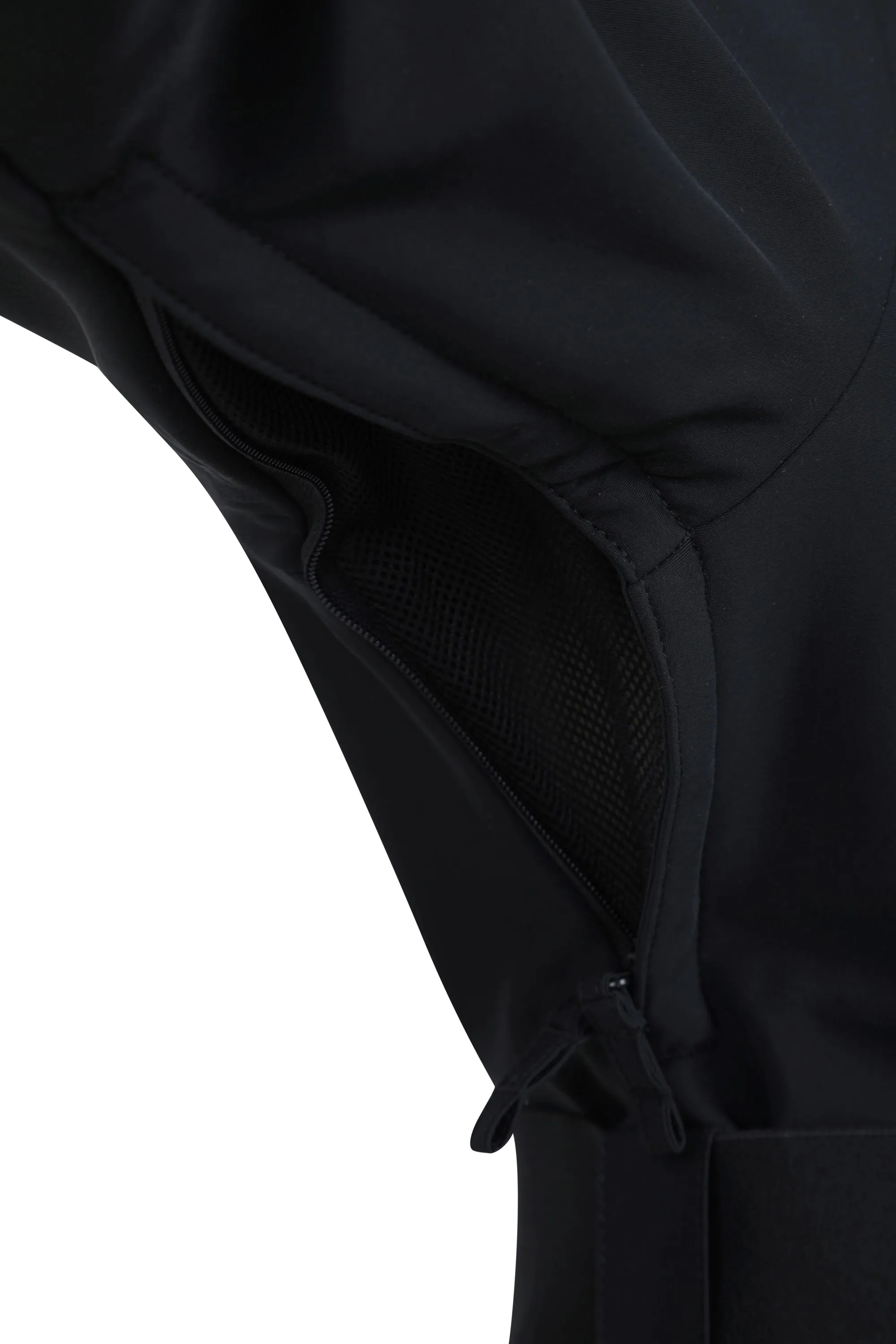 Swiss Recco chaqueta de esquí para mujer