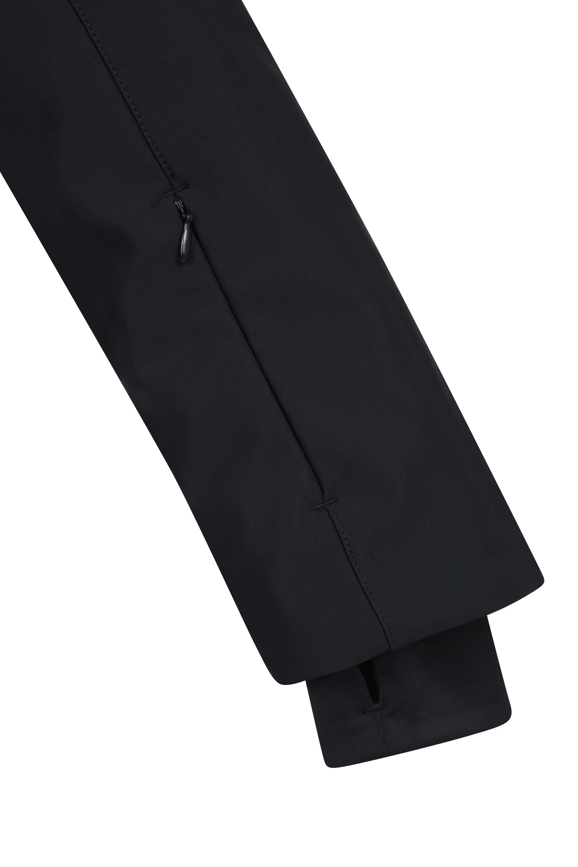 Swiss Recco chaqueta de esquí para mujer