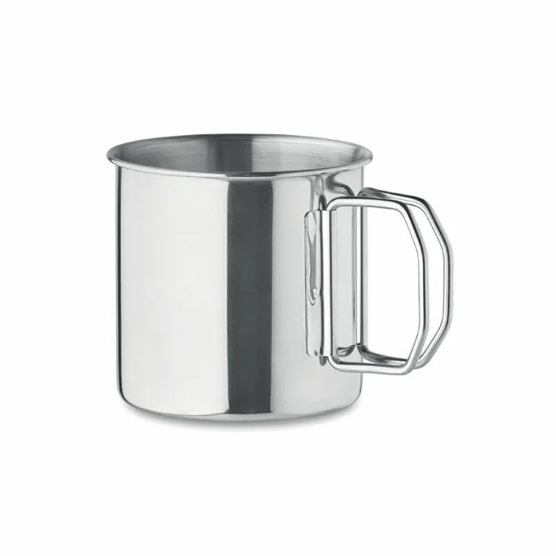Taza de acero inoxidable de 330 ml. Nunavut