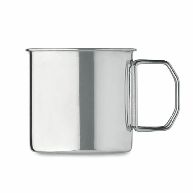 Taza de acero inoxidable de 330 ml. Nunavut