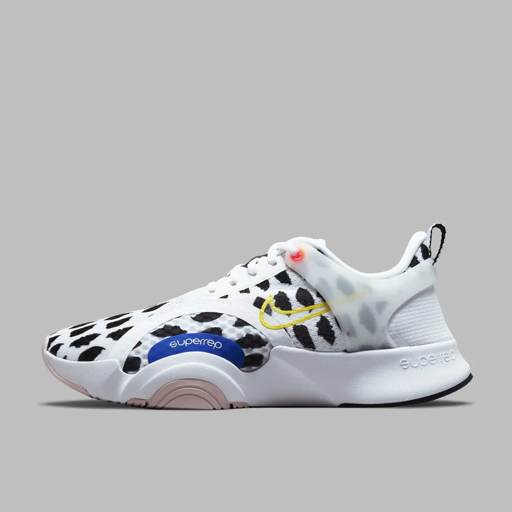 Tenis Nike SuperRep Go 2 Mujer