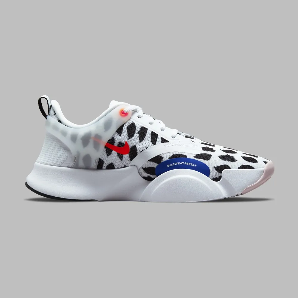 Tenis Nike SuperRep Go 2 Mujer