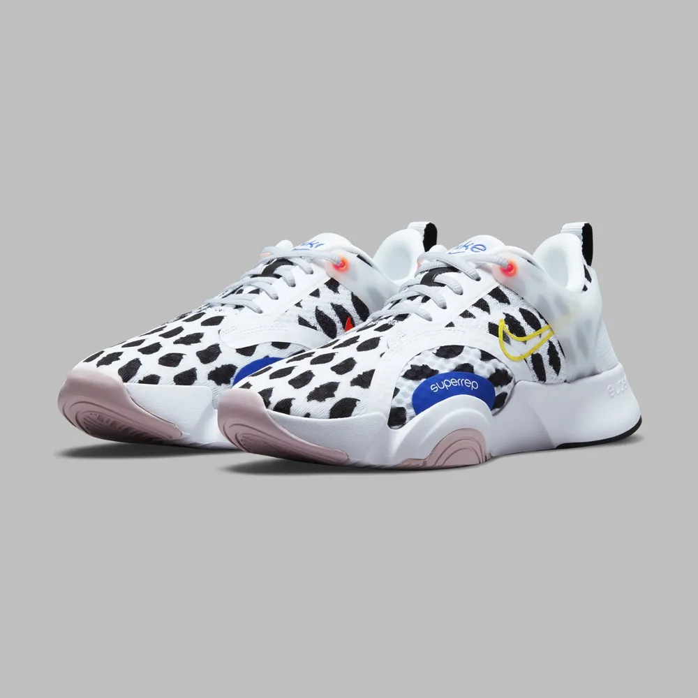 Tenis Nike SuperRep Go 2 Mujer