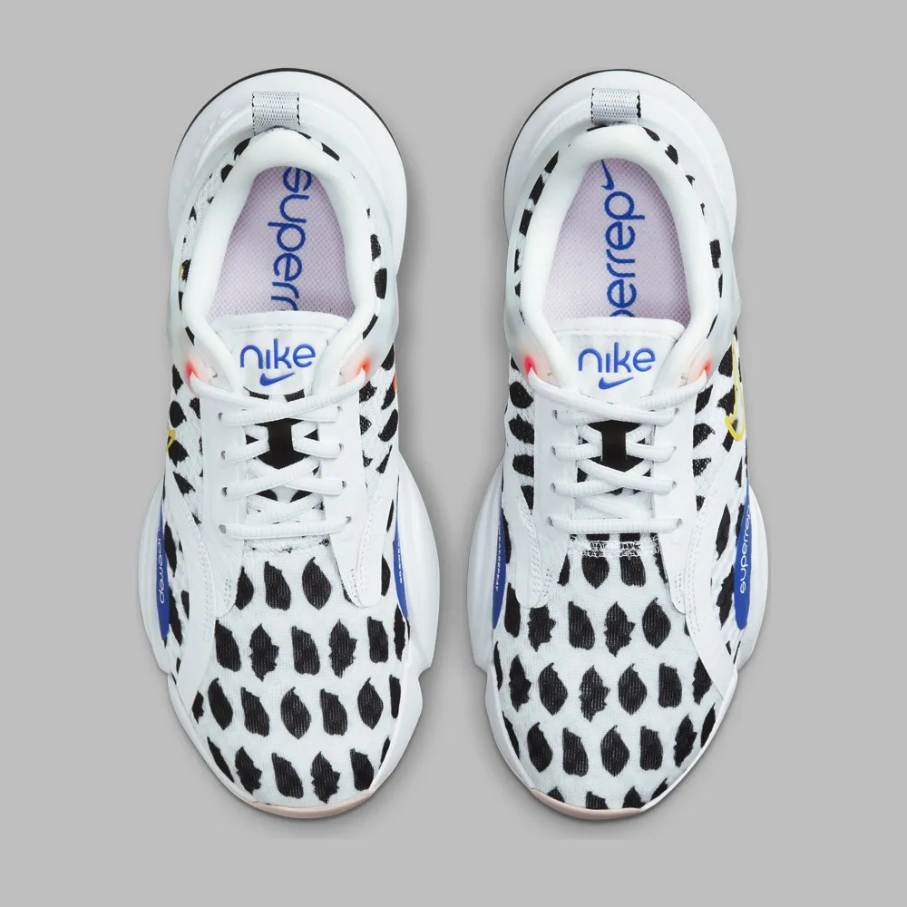 Tenis Nike SuperRep Go 2 Mujer