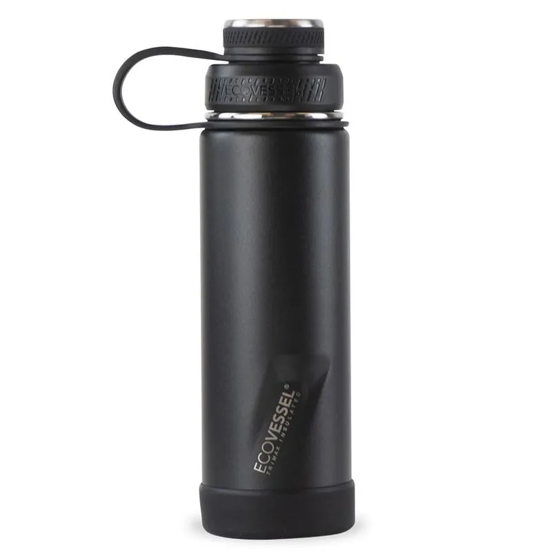 Termo Ecovessel Boulder Acero Inox 20Oz