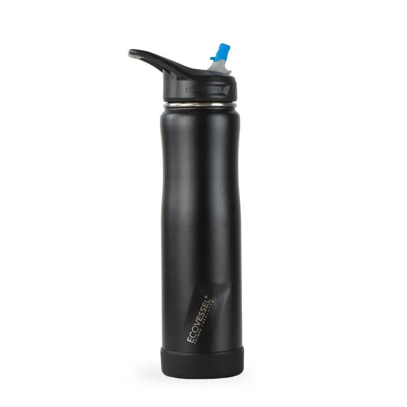 Termo Ecovessel Summit Acero Inox 24Oz