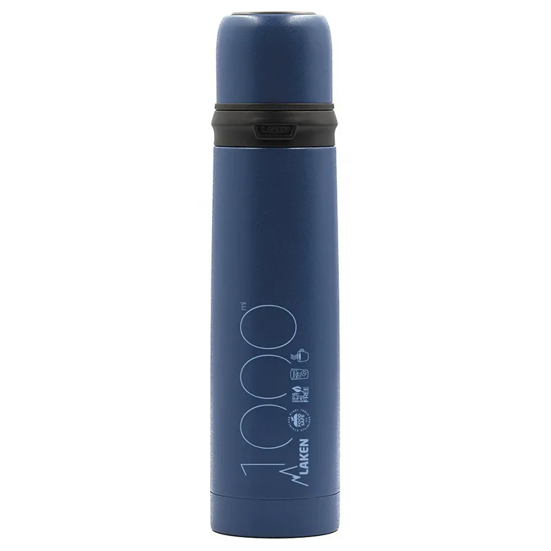 Termo Laken Acero 180010A