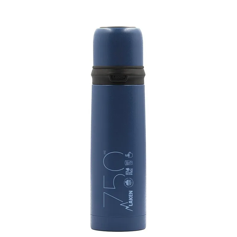 Termo Laken Acero 180075A