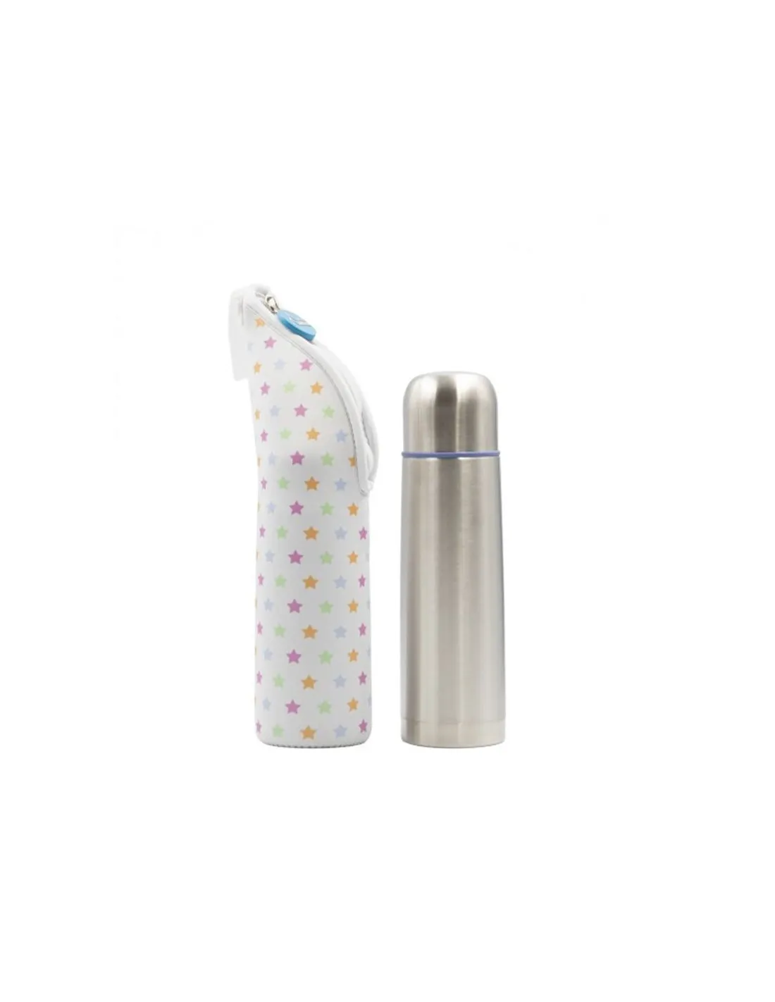 Termo Laken Acero Inoxidable 0,50 L Drinklife+