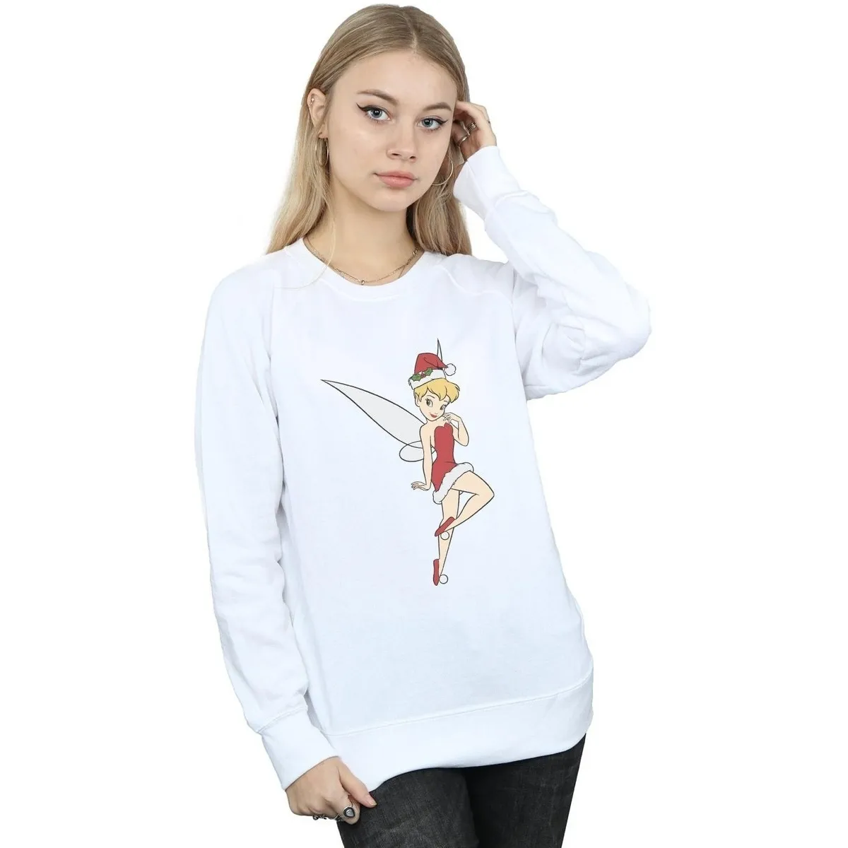 Tinker Bell Christmas