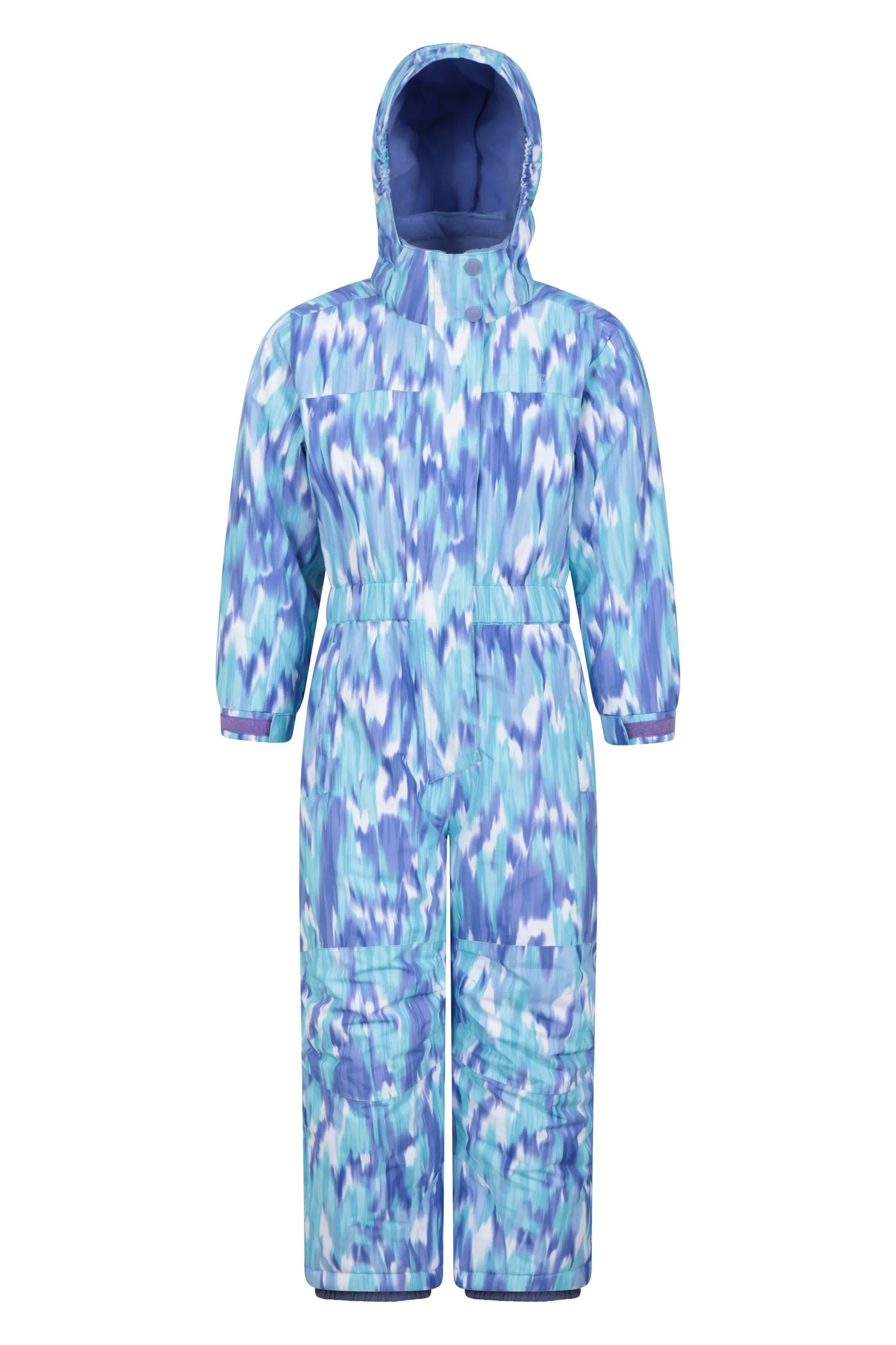 Traje de esquí All in One niños