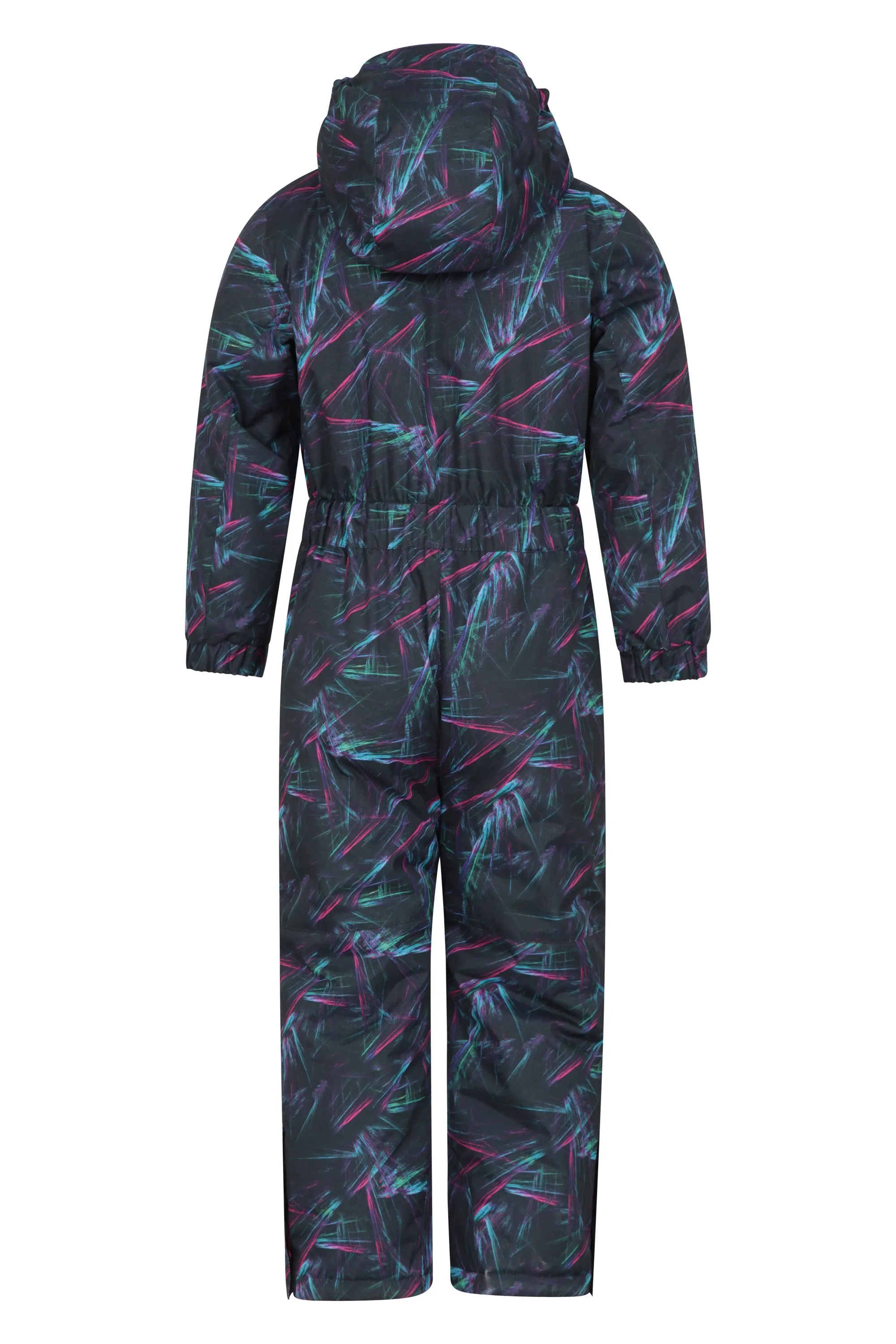 Traje de esquí All in One niños