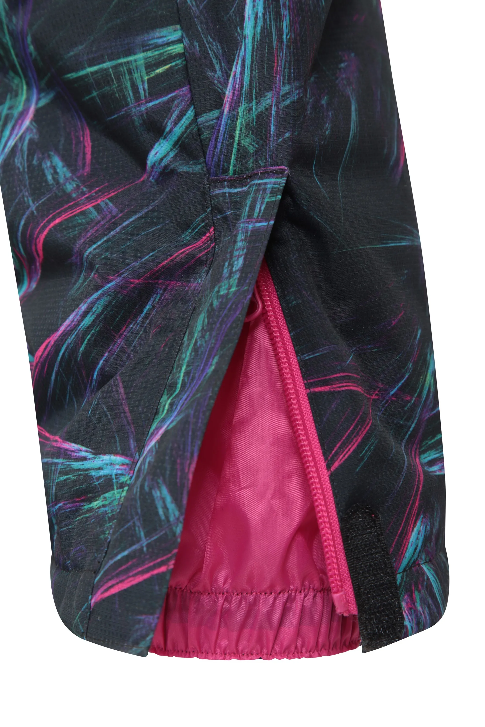 Traje de esquí All in One niños