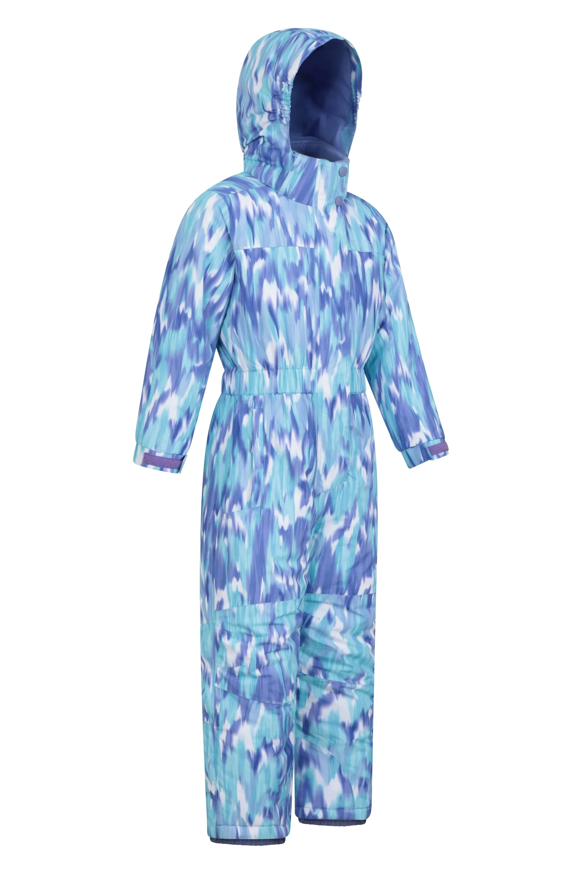 Traje de esquí All in One niños