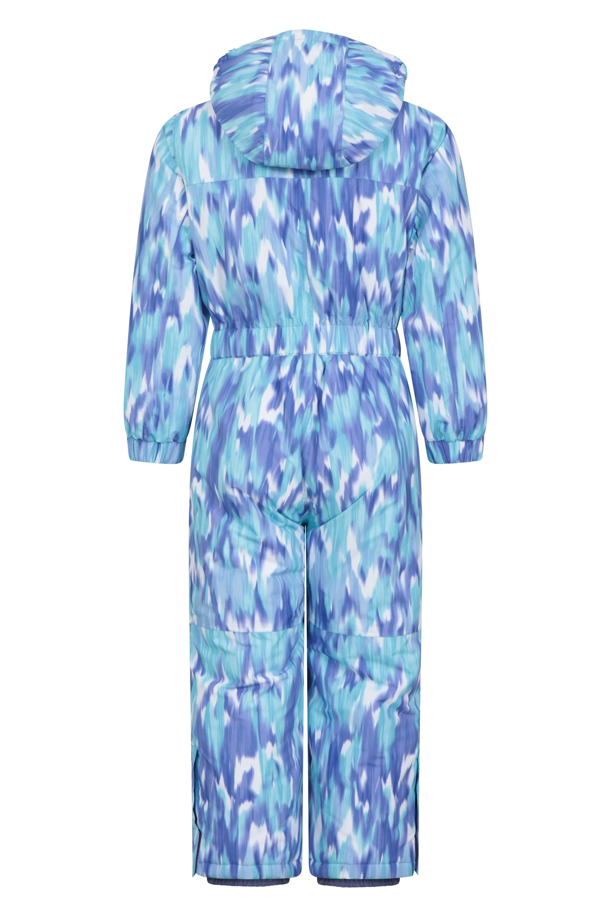 Traje de esquí All in One niños