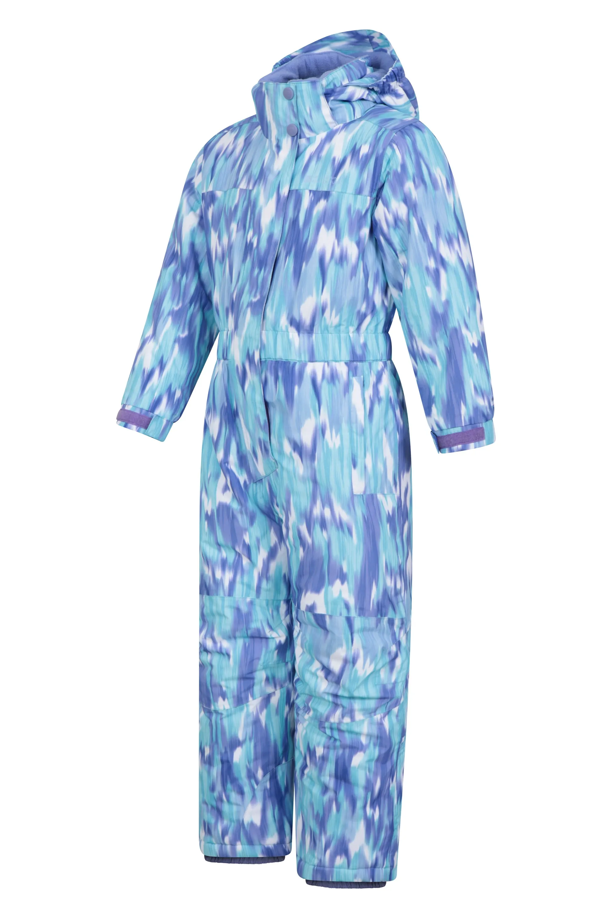 Traje de esquí All in One niños