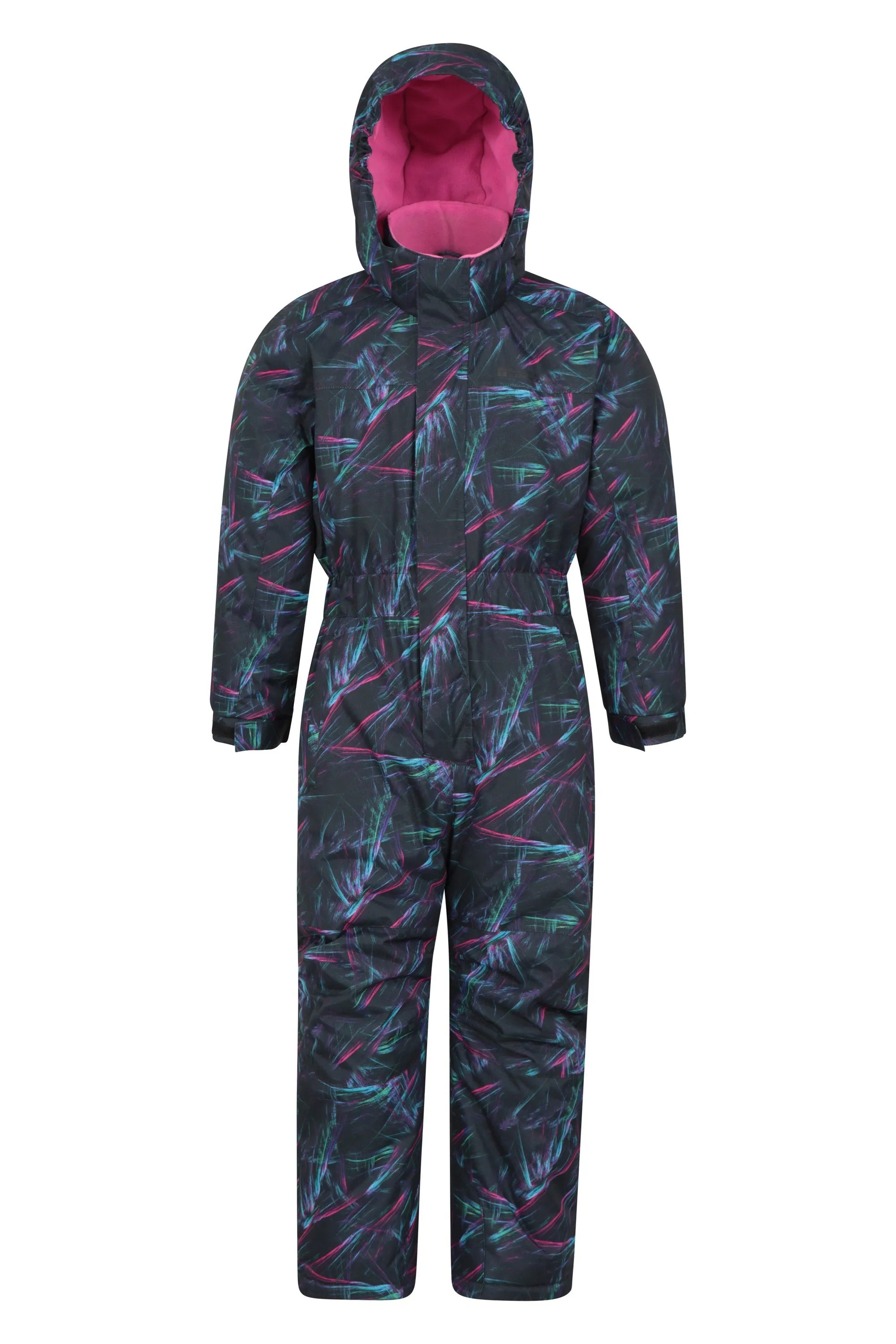 Traje de esquí All in One niños