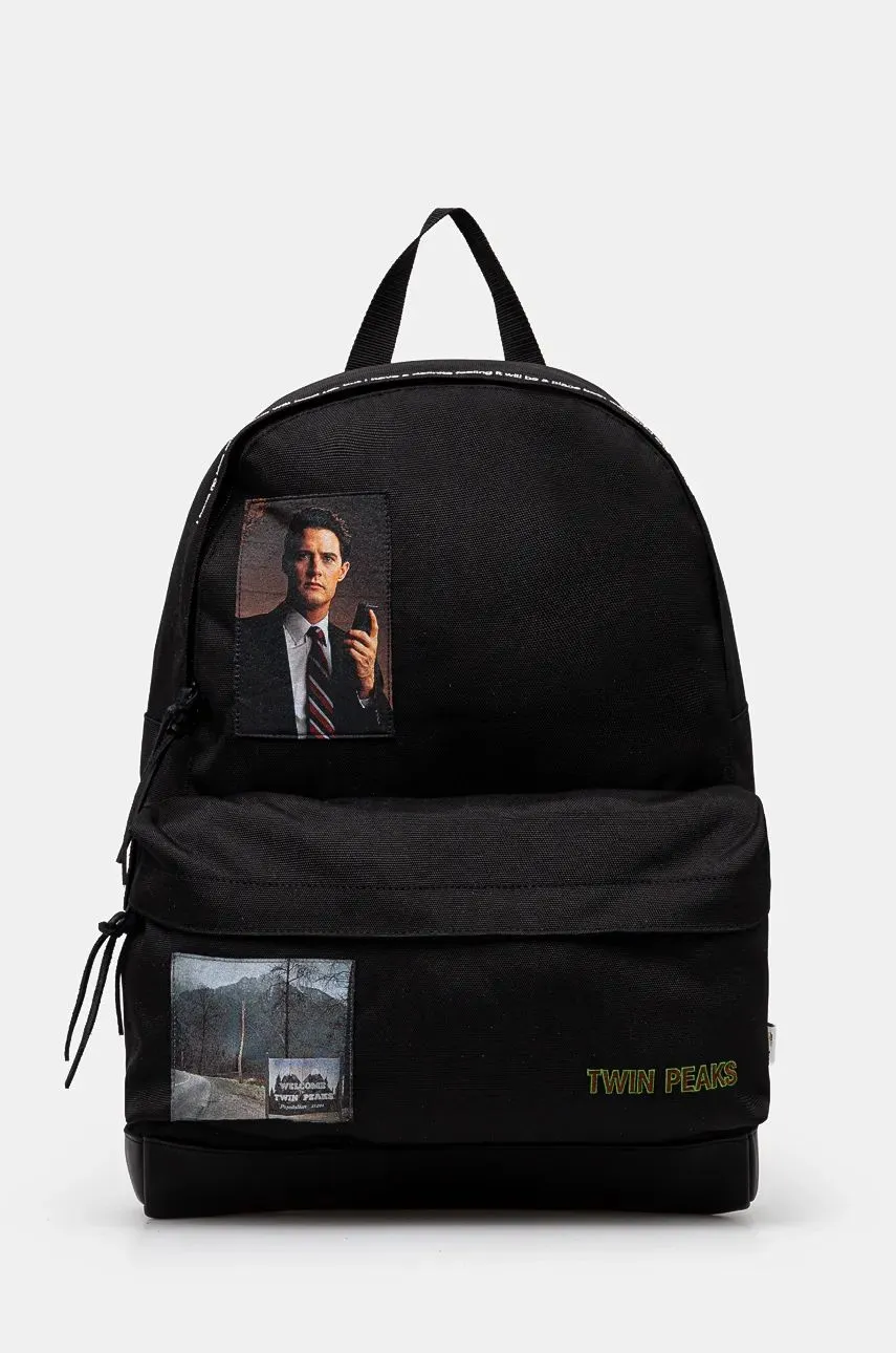 UNDERCOVER Backpack With Print