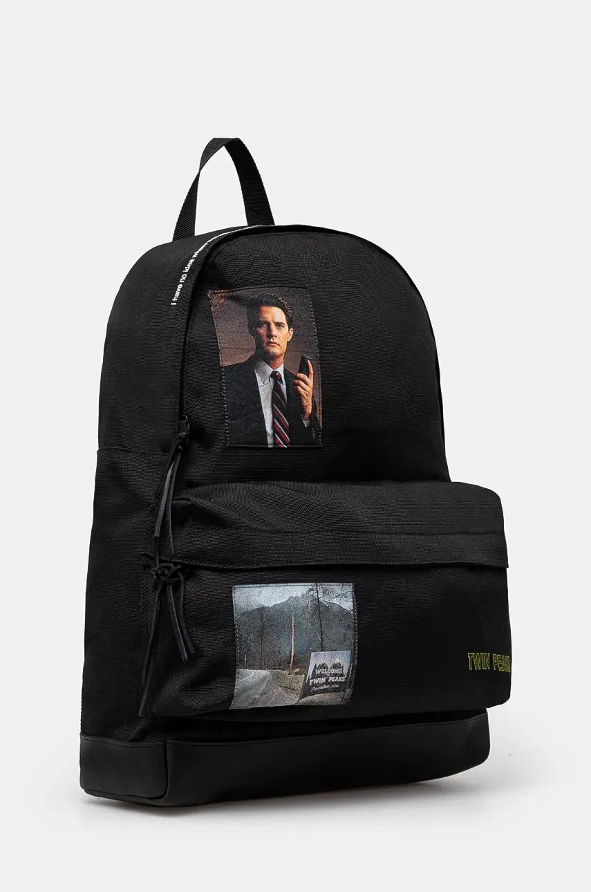 UNDERCOVER Backpack With Print