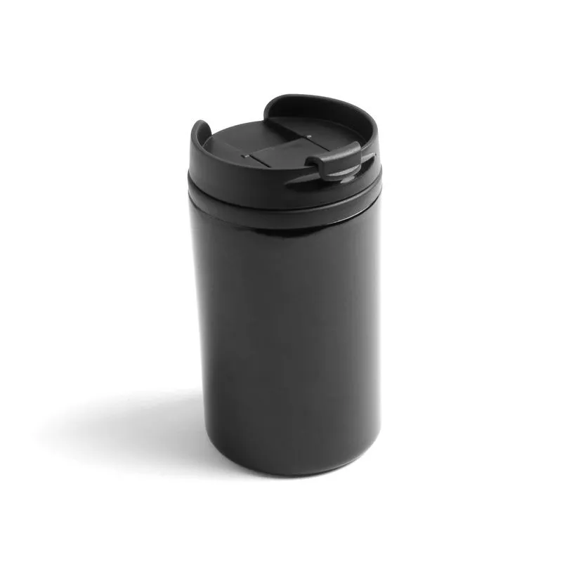 Vaso promocional con tapa 290 ml Citrox