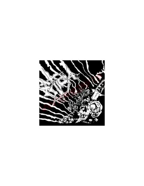 Vinilo LP Estigia - Demo 89