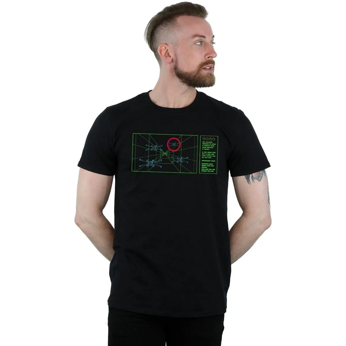 XWING TARGET
