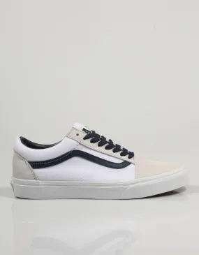  zapatillas VANS Old Skool en Blanco 82011