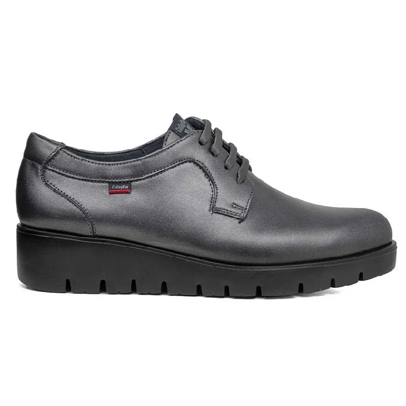 Zapato Muga Callaghan 89944 Acero