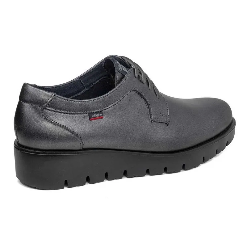 Zapato Muga Callaghan 89944 Acero