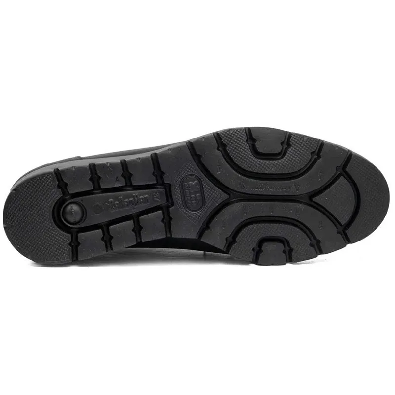 Zapato Muga Callaghan 89944 Acero